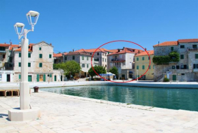Apartments by the sea Postira, Brac - 18971, Postira